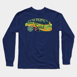 Symphony of the Seed Long Sleeve T-Shirt